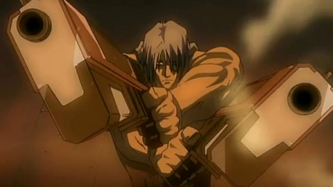 【1080P】《铳墓》【1-26_简中】(2003)
